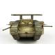 WWI Heavy Battle Tank Mk.I Male