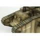 WWI Heavy Battle Tank Mk.I Male