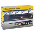 CLASSIC CANVAS TRAILER 