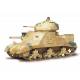 British Army Medium Tank M3 Grant Mk I