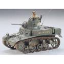 Stuart - U.S. Light Tank M3