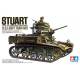 Stuart - U.S. Light Tank M3