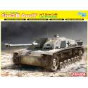 StuG.III Ausf.F w/7.5cm L/48 Last Production - Smart Kit