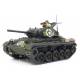 M24 Chaffee U.S. Light Tank