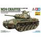 M24 Chaffee U.S. Light Tank