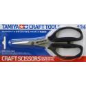 Craft Scissors [for Plastic / Soft Metal]