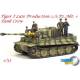 Tiger I Late Production 1./s.Pz.Abt. + Tank Crew 