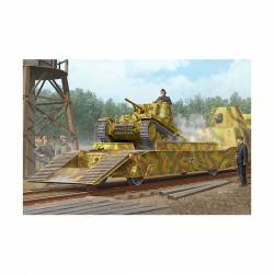 Panzerträgerwagen BP42/44