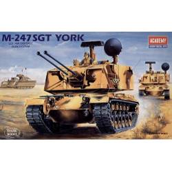 M247 SGT YORK