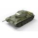 T-44 SOVIET MEDIUM TANK