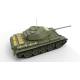 T-44 SOVIET MEDIUM TANK