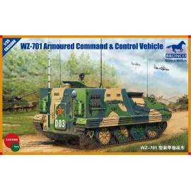 YW-531C Armored Personnel Carrier 