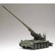 U.S. Self-Propelled Gun M107 (Vietnam War)