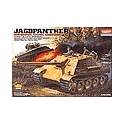 JAGDPANTHER (EARLY & LATE VERSION) MOTORIZED WIRE CONTROL