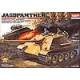 JAGDPANTHER (EARLY & LATE VERSION) MOTORIZED WIRE CONTROL