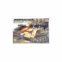 JAGDPANTHER (EARLY & LATE VERSION) 1/25TH SCALE