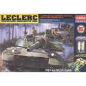 LECLERC FRENCH ARMY MAIN BATTLE TANK 1/48TH SCALE MOTORIZED