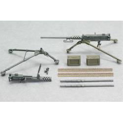 BROWNING M2 MACHINE GUN SET A w/TRIPOD