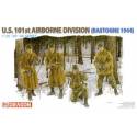 U.S. 101st Airborne Division (Bastogne 1944)