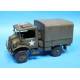 Chevrolet C15A Personnel Lorry|IBG MODELS|IBG35037|1:35