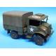 Chevrolet C15A Personnel Lorry|IBG MODELS|IBG35037|1:35