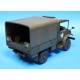 Chevrolet C15A Personnel Lorry|IBG MODELS|IBG35037|1:35