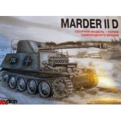 MARDER II D