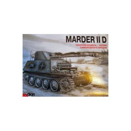 MARDER II D