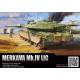 IDF Merkava Mk.IV LIC|ACADEMY|13227|1:35