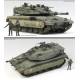 IDF Merkava Mk.IV LIC|ACADEMY|13227|1:35