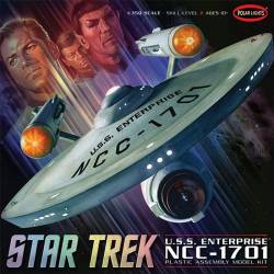 Star Trek USS Enterprise NCC-1701