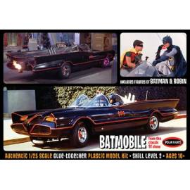 Batmobile 1966