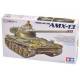 French Light Tank AMX-13