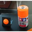 TS-96 Orange Fluo bombe 100ml 