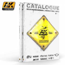 AK CATALOGUE 2016