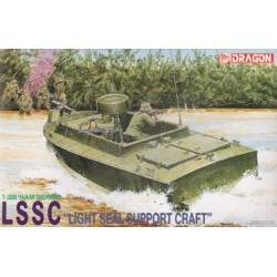 LSSC "Light Seal Support Craft"