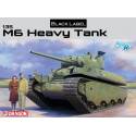 M6 Heavy Tank