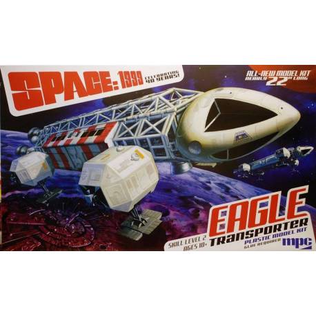 Space 1999 Eagle I 55 cm