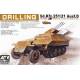 Sd.Kfz. 251/21 Ausf.d DRILLING