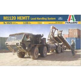 M1120 HEMTT Load Handling System