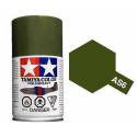 AS-6 Olive Drab USAAF bombe 100ml