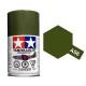 AS6 Olive Drab USAAF bombe 100ml 