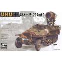 Sd.Kfz.251/20 Ausf.D "UHU"