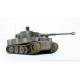 Pz.Kpfw.VI Ausf.E Tiger I, Initial Production s.Pz.Abt.502 Leningrad Region 1942/3 