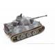 Pz.Kpfw.VI Ausf.E Tiger I, Initial Production s.Pz.Abt.502 Leningrad Region 1942/3 