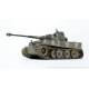 Pz.Kpfw.VI Ausf.E Tiger I, Initial Production s.Pz.Abt.502 Leningrad Region 1942/3 