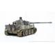 Pz.Kpfw.VI Ausf.E Tiger I, Initial Production s.Pz.Abt.502 Leningrad Region 1942/3 