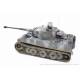 Pz.Kpfw.VI Ausf.E Tiger I, Initial Production s.Pz.Abt.502 Leningrad Region 1942/3 