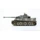 Pz.Kpfw.VI Ausf.E Tiger I, Initial Production s.Pz.Abt.502 Leningrad Region 1942/3 