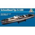 Schnellboot S-100